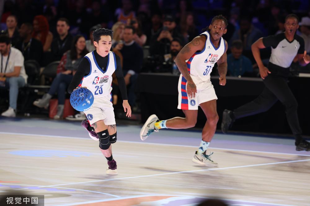 关键的三分 关键的三分