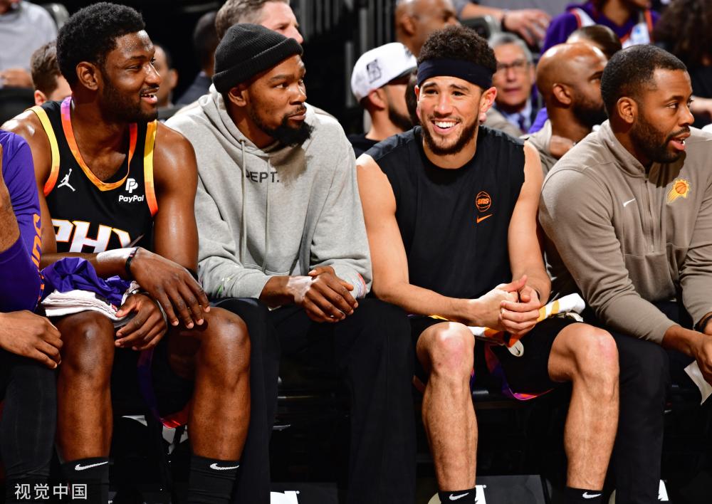 球迷们在看 球迷们在看